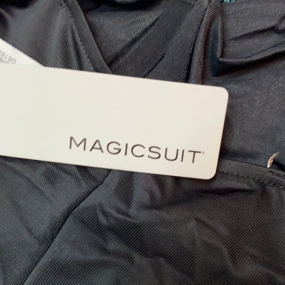 NWT Magicsuit Aquarius One Piece - Picture 5 of 5